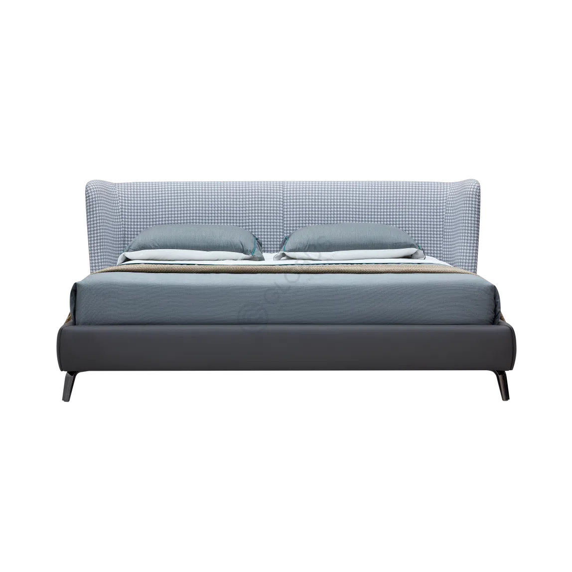 Bed Gradatamente