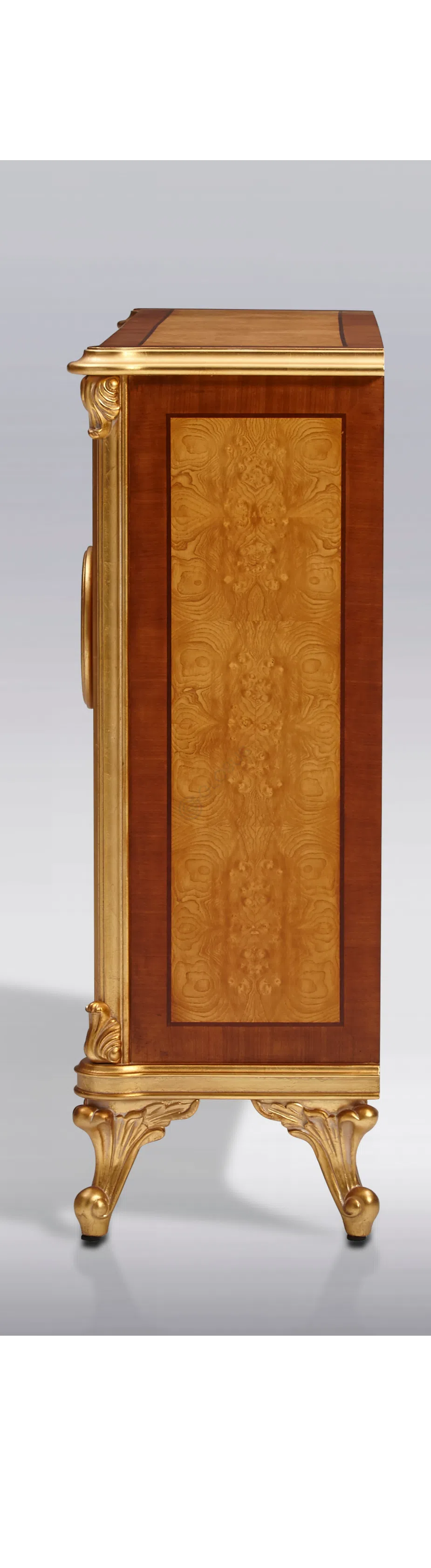 Shoe cabinet Klangoria