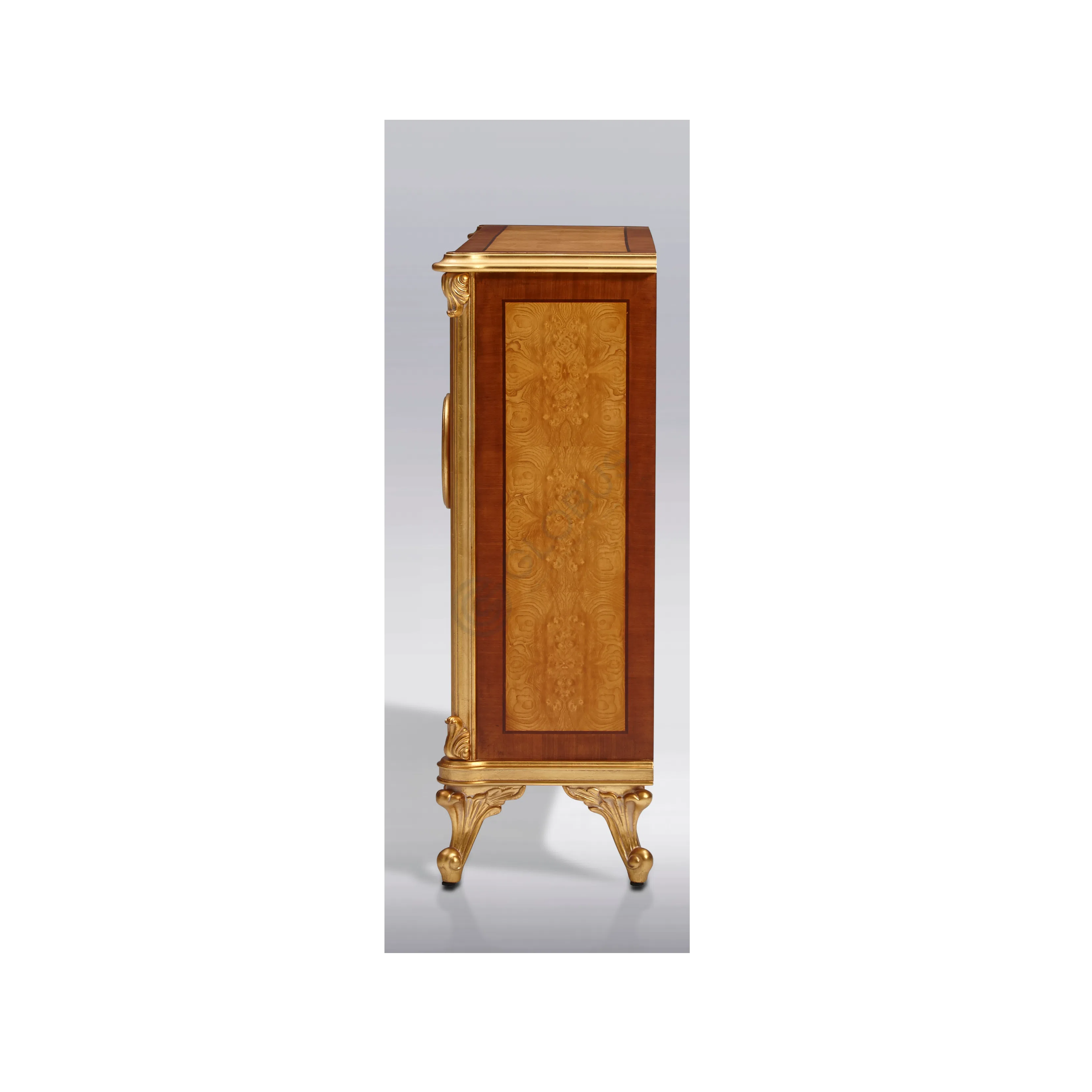 Shoe cabinet Klangoria