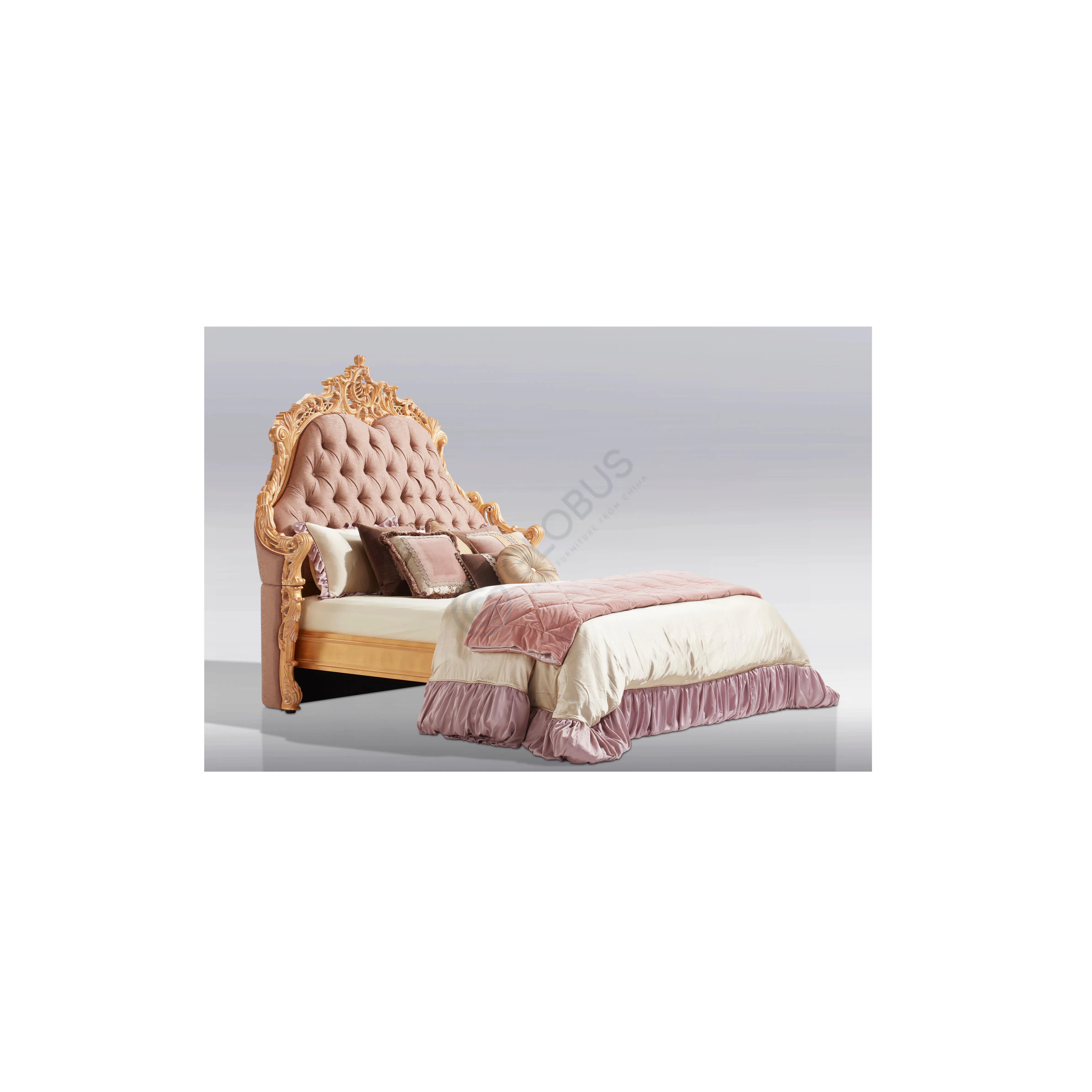 Bed Reel