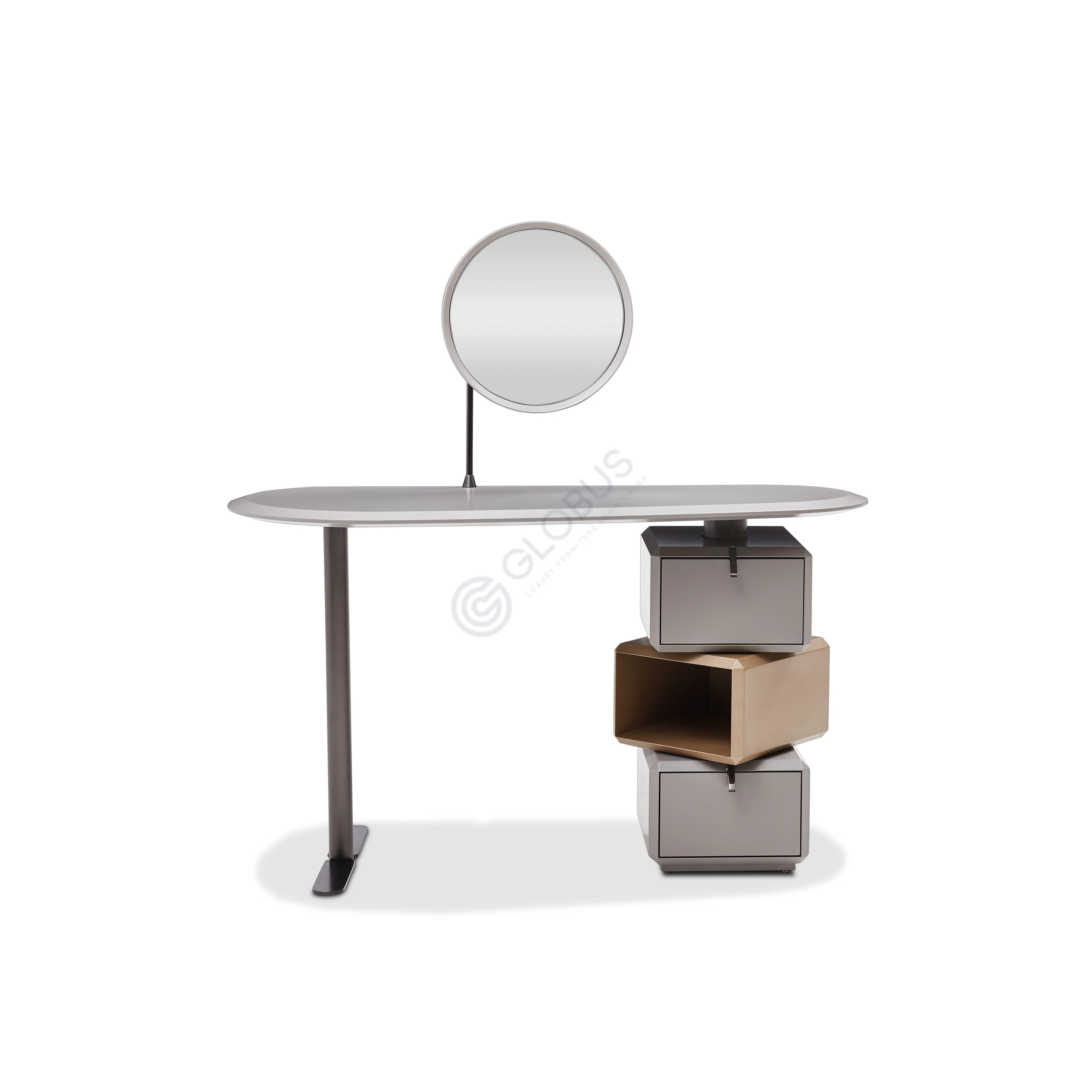 Dressing table MOLTENI Teorema