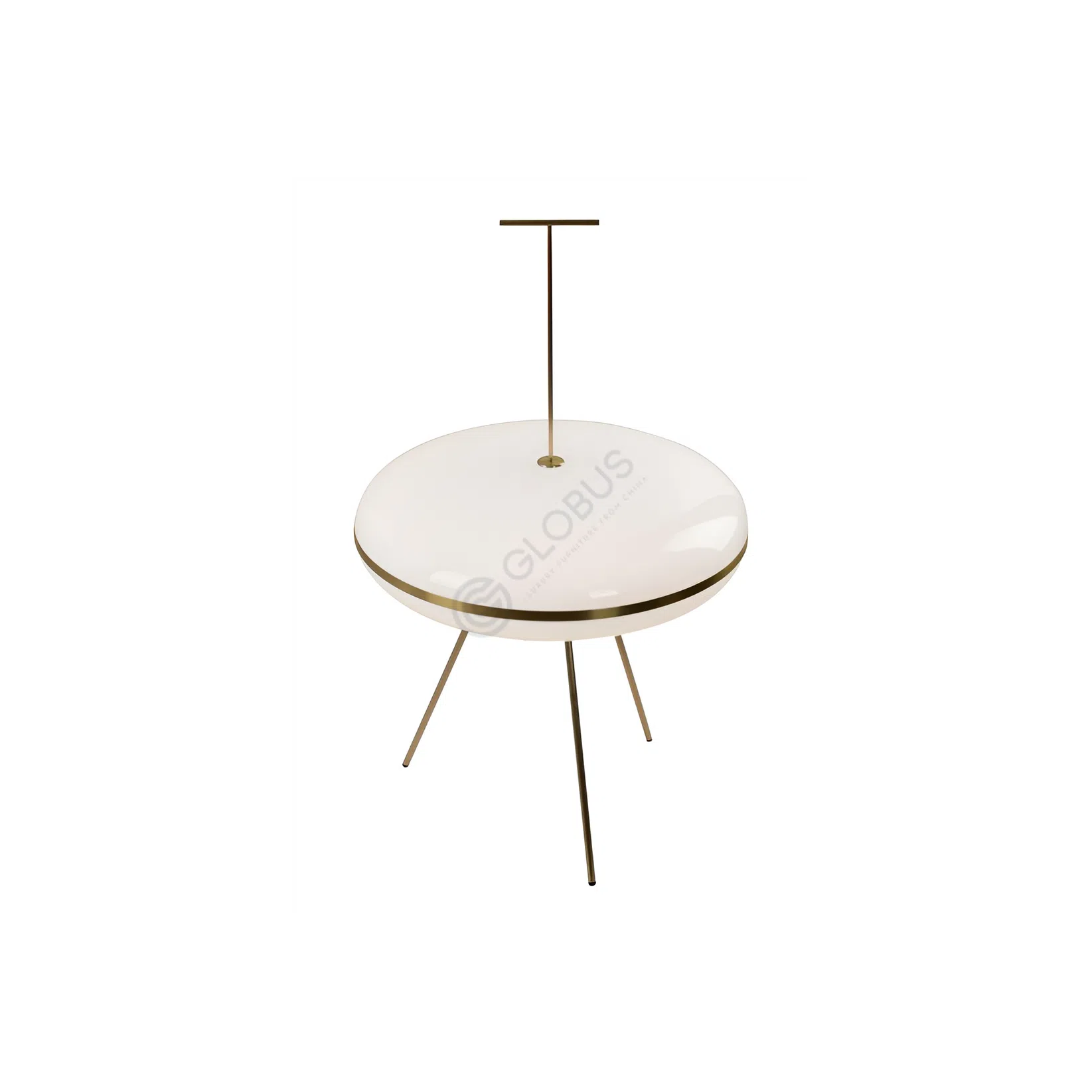 Торшер GIO PONTI Luna Verticale