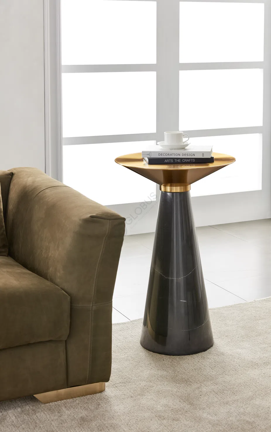 Side table Ternanza