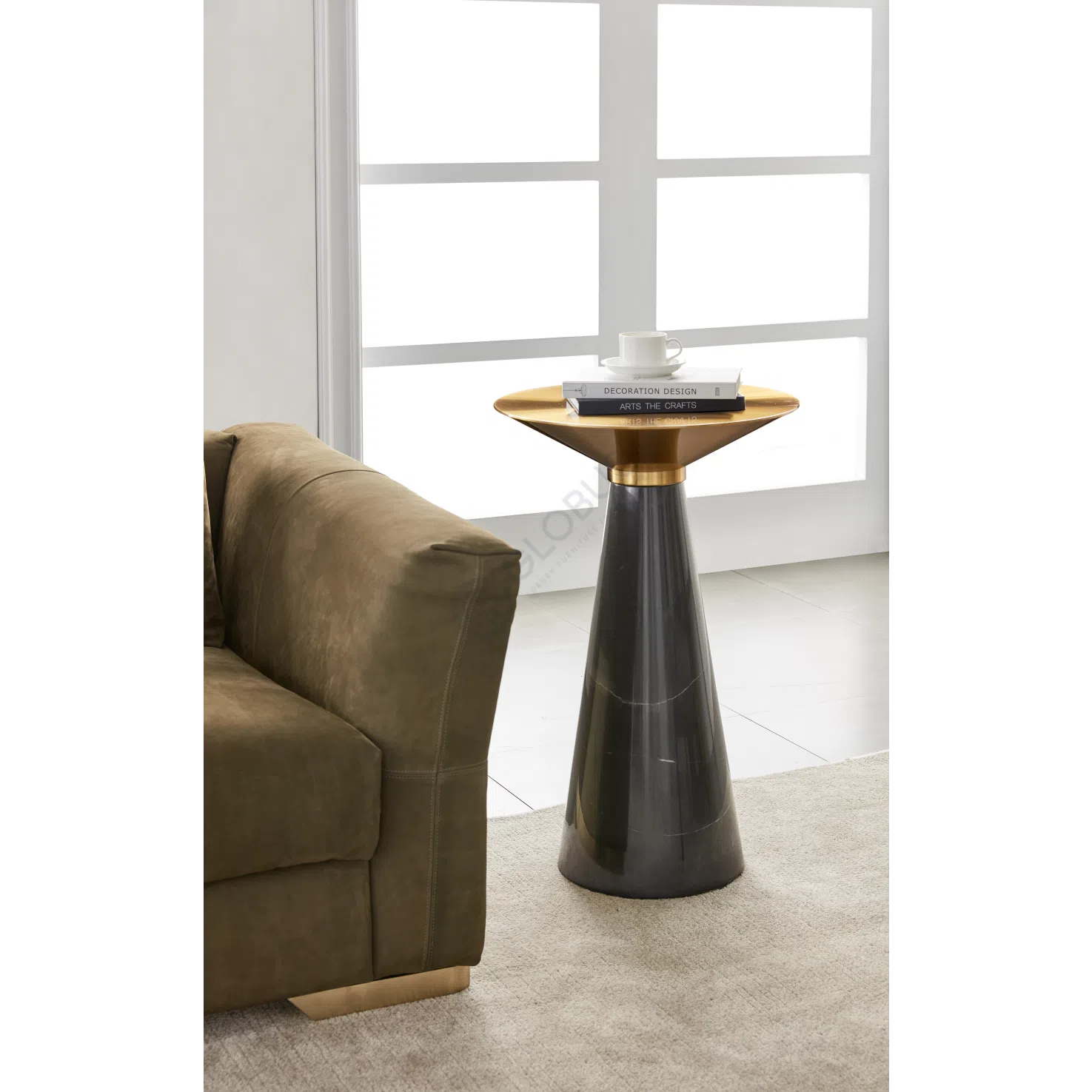 Side table Ternanza