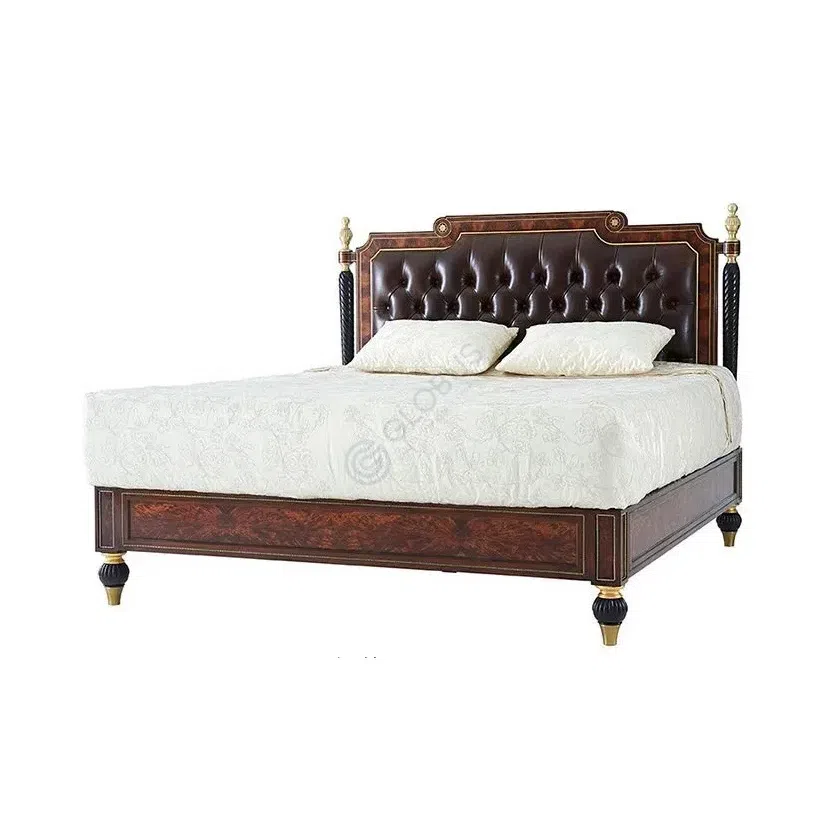 Bed Kimberley