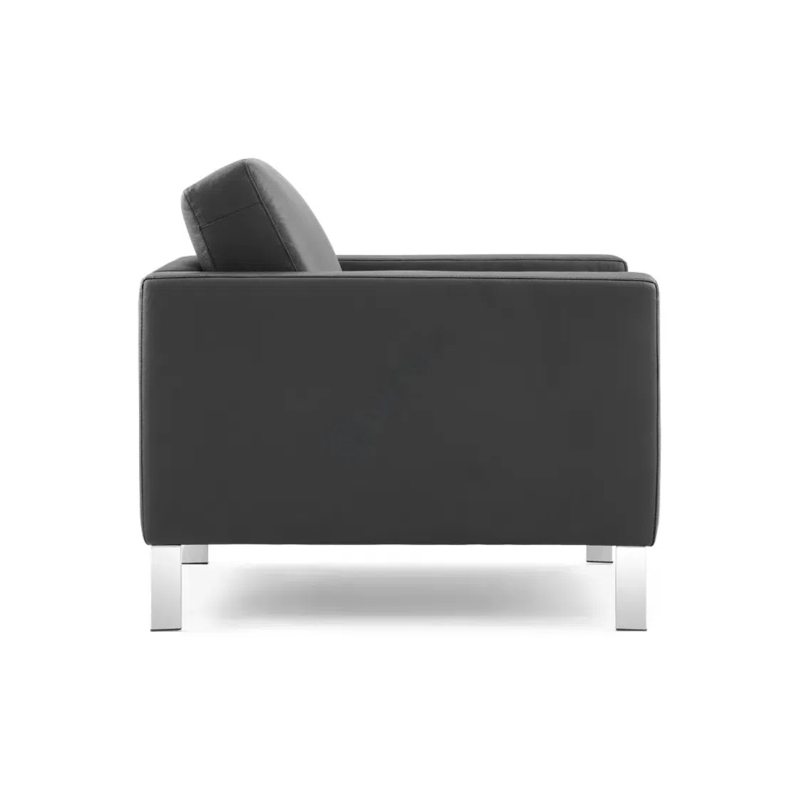 Office armchair Berrini