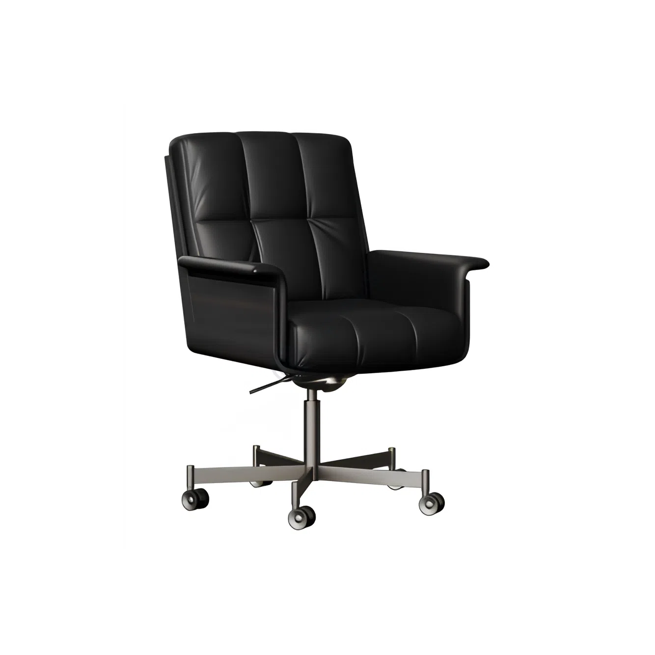 Executive chair MINOTTI Daiki