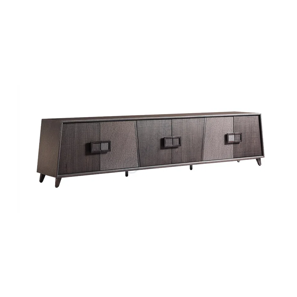 TV stand Orbiculus