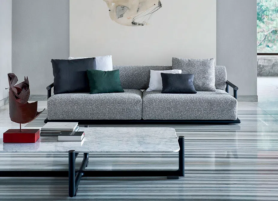 Sofa FLEXFORM Icaro