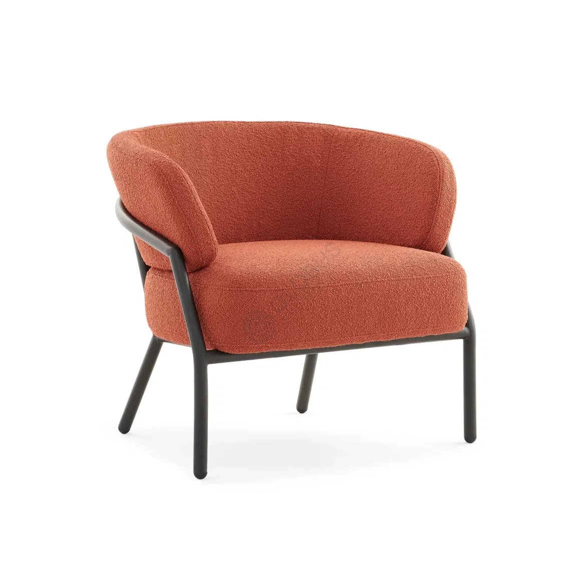 Office armchair Flonius