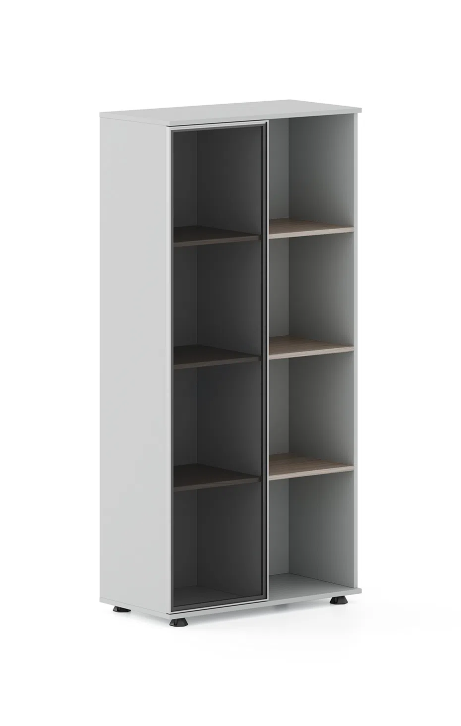 Archival office cabinet Solaro