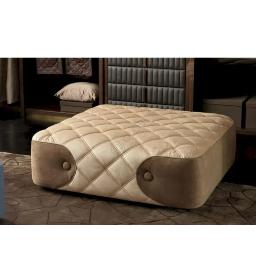 Pouf DAYTONA Wimbledon