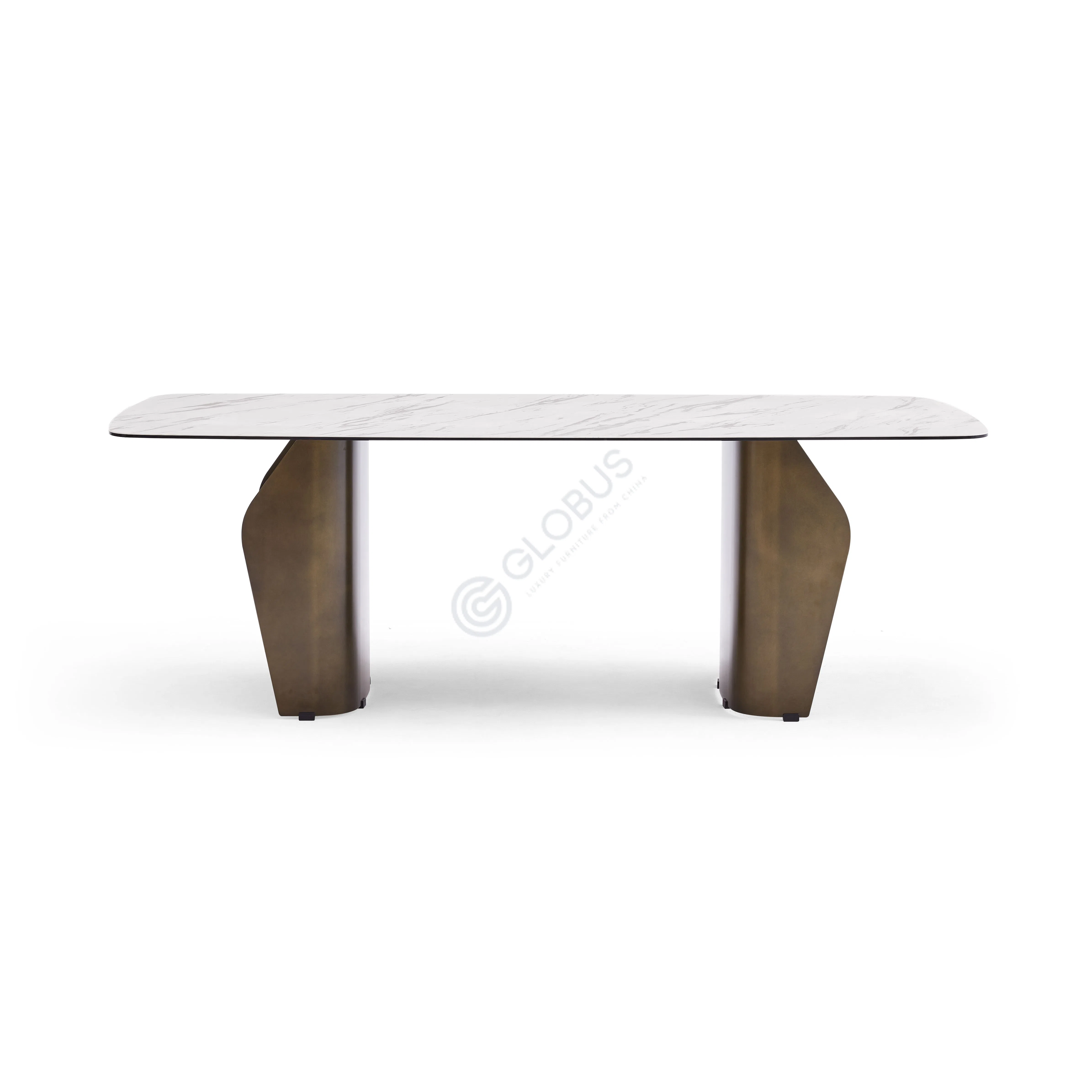 Dining table BONALDO Flame