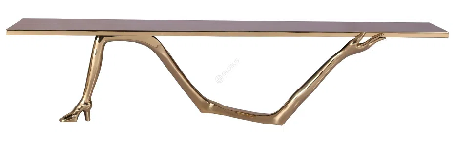 Console BD BARCELONA Leda