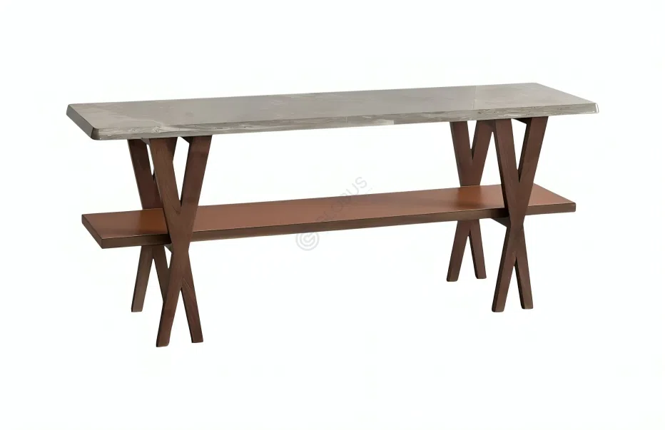 Console HERMES Matieres