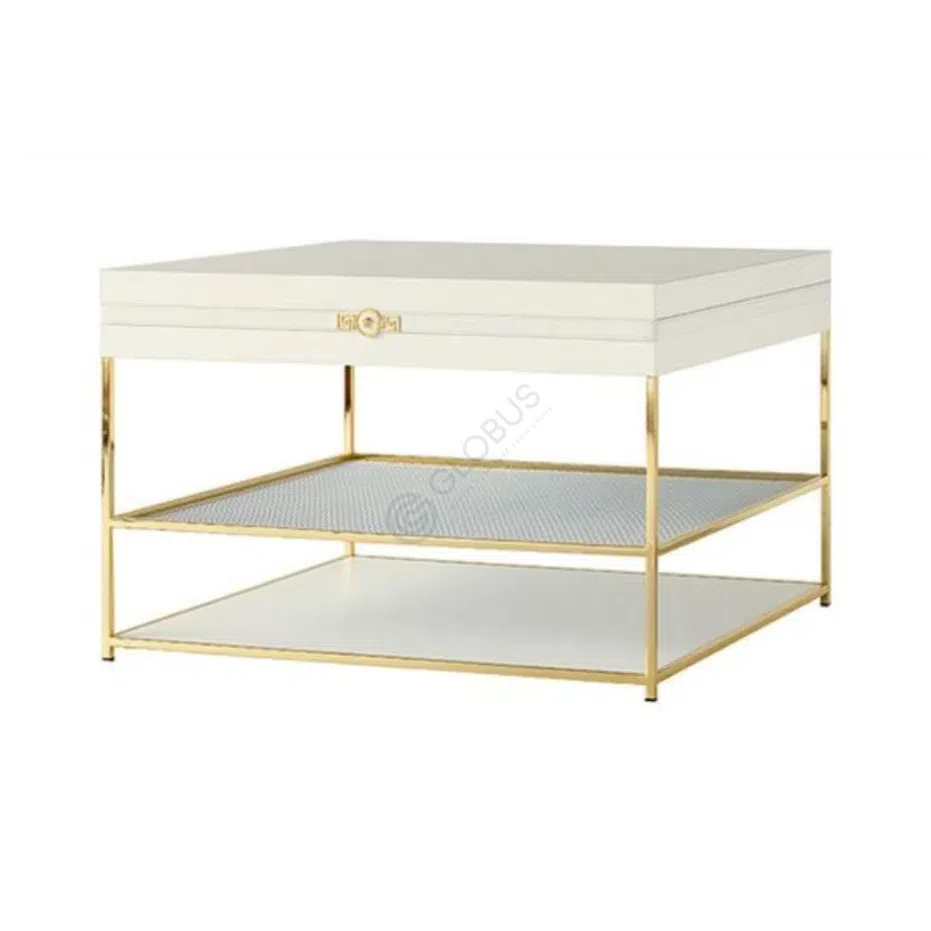 Coffee table VERSACE Signature