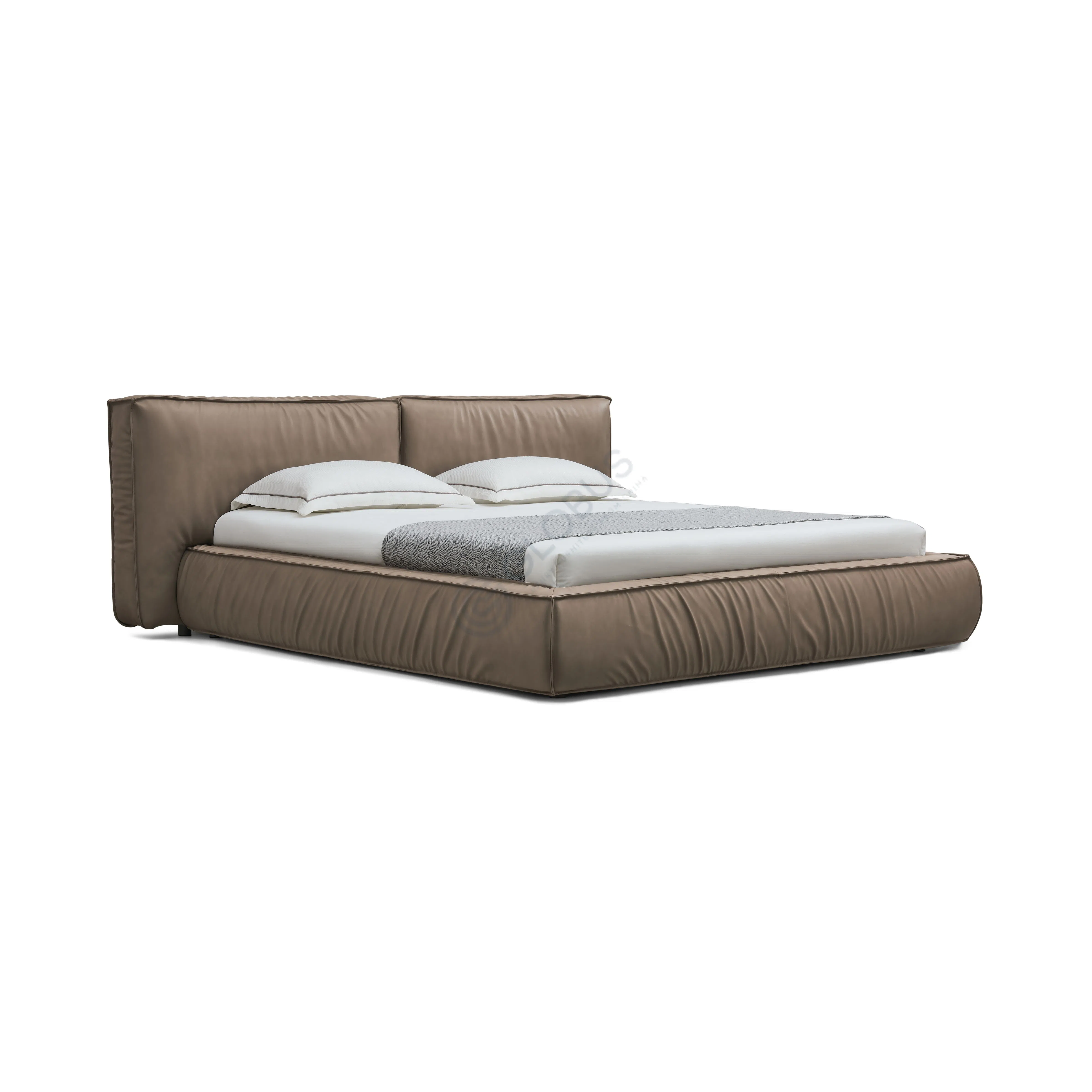 Кровать BONALDO Fluff