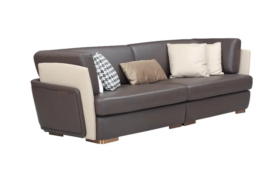 Sofa TURRI Blanche