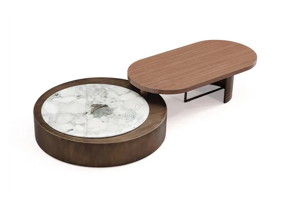 Coffee table Galerius