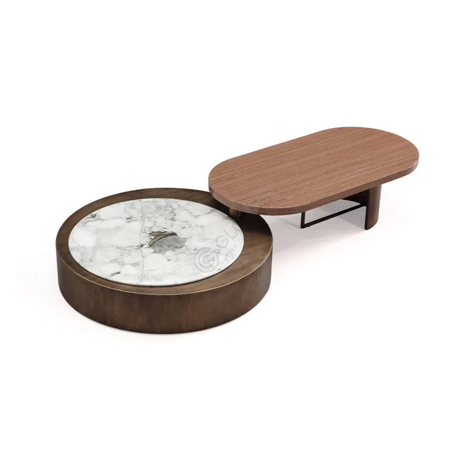 Coffee table Galerius