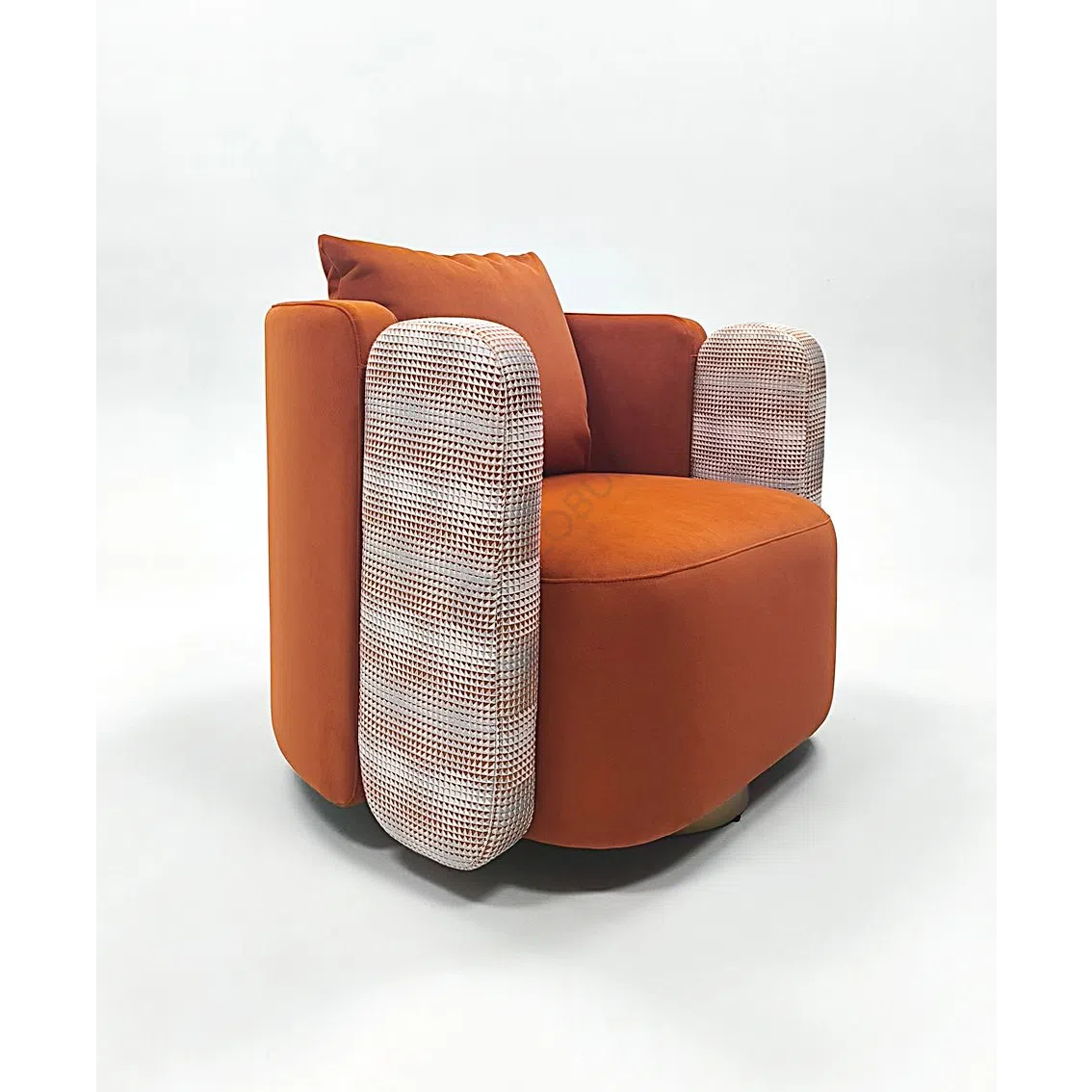 Armchair FENDI Kelly