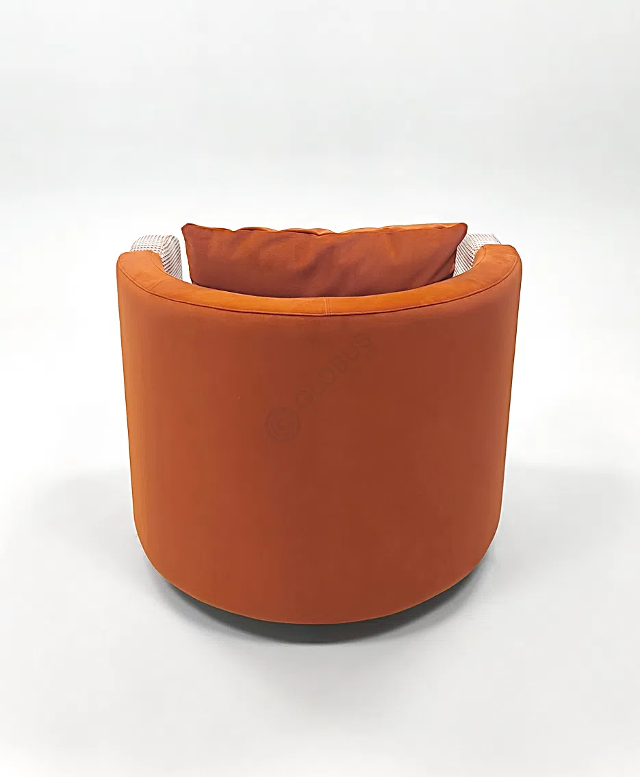 Armchair FENDI Kelly