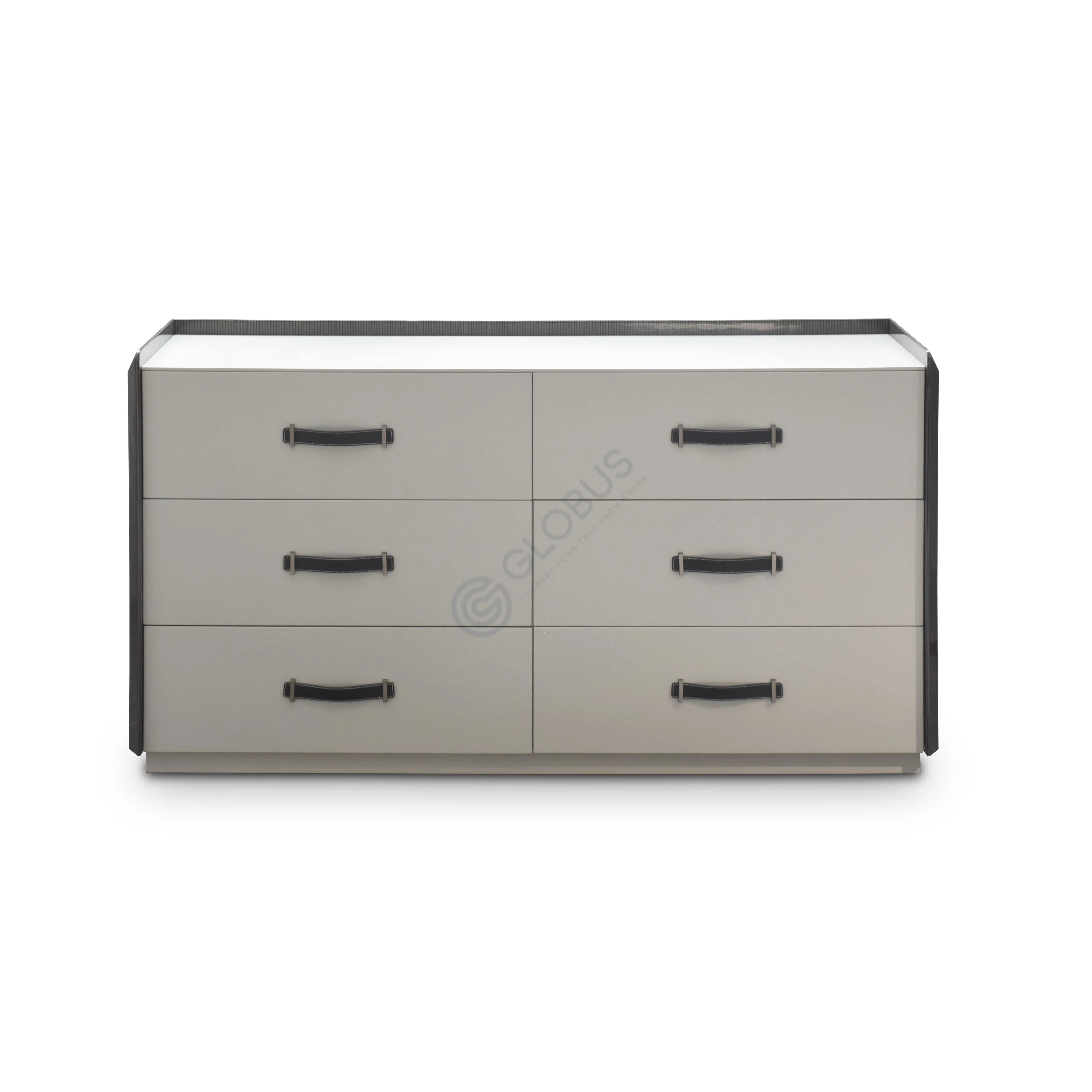 Dresser Fregi