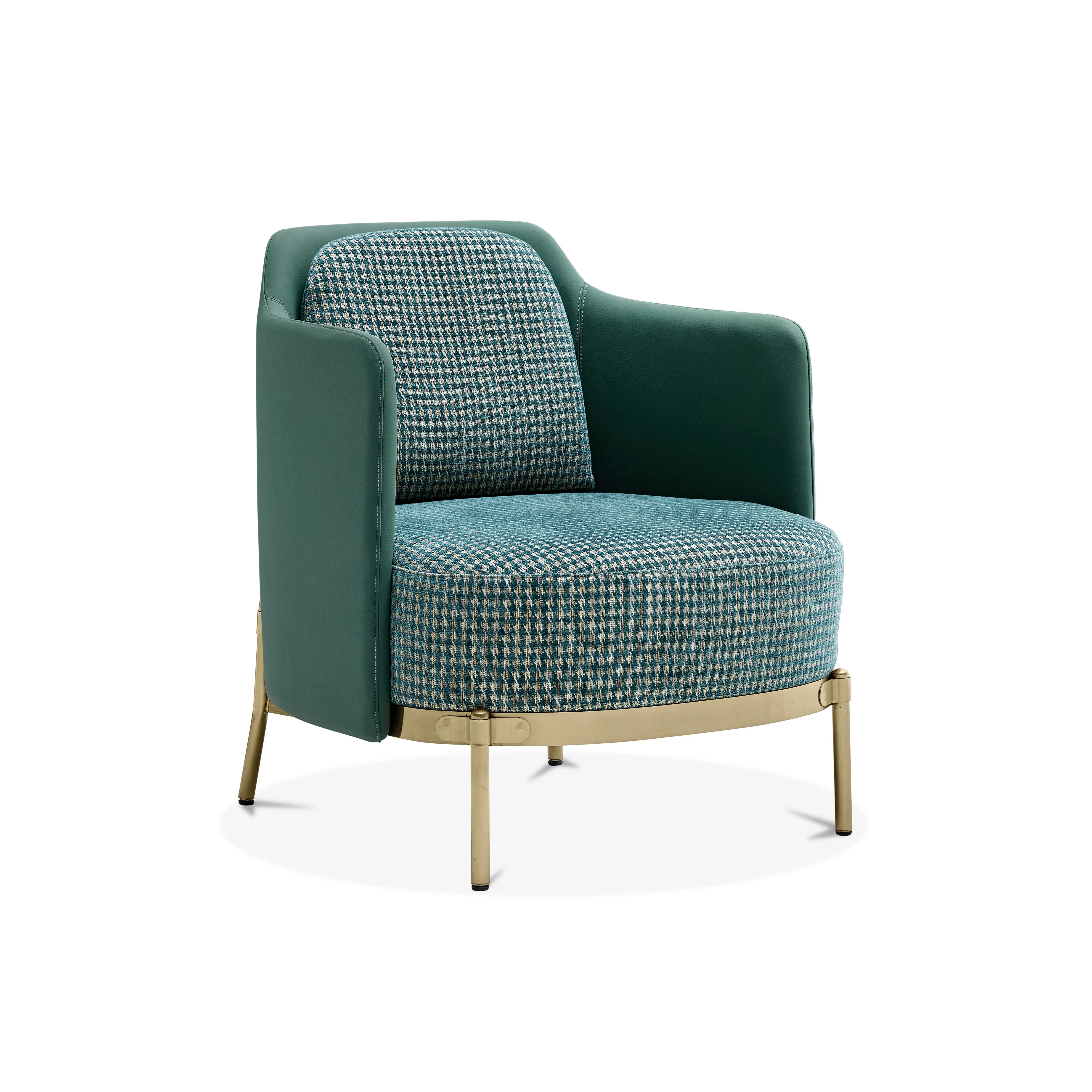 Armchair MINOTTI Tape