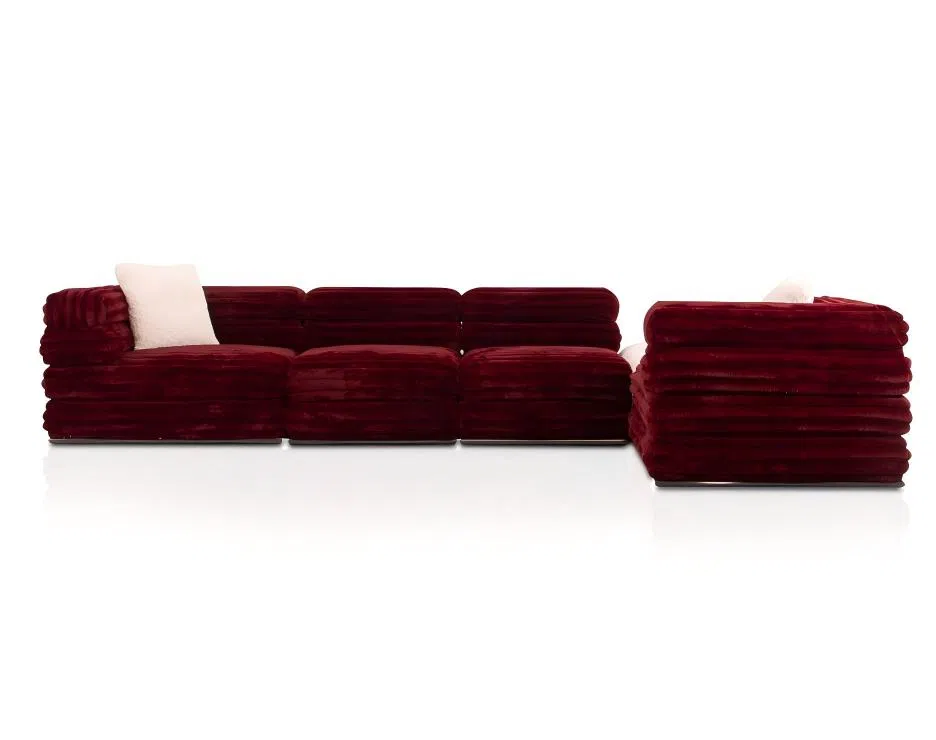 Sofa Segnano