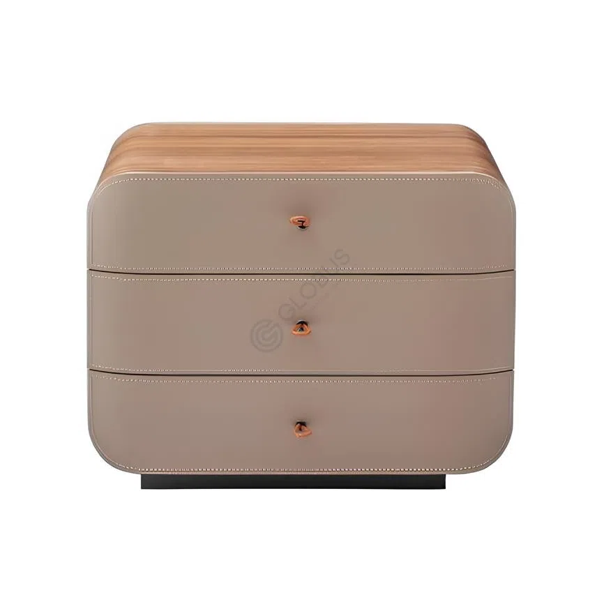 Bedside table Etelligenza