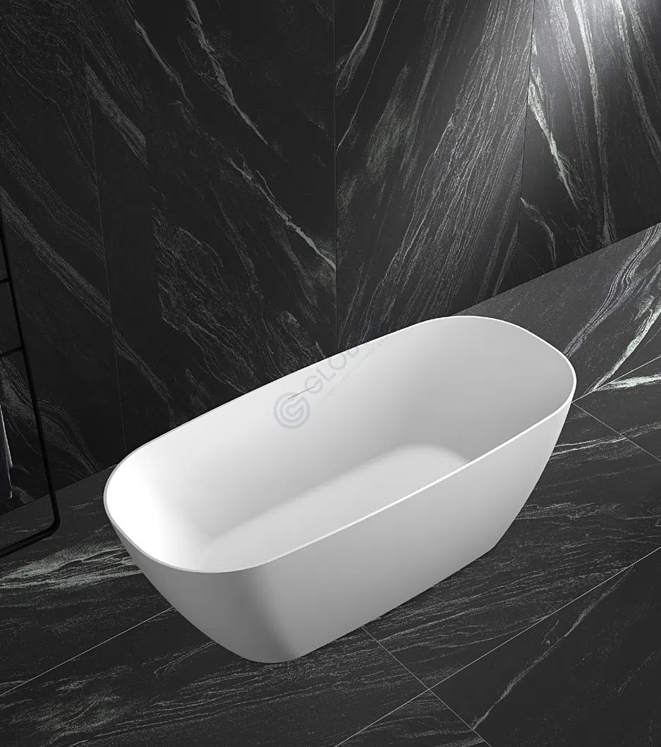 Bathtub Quilda