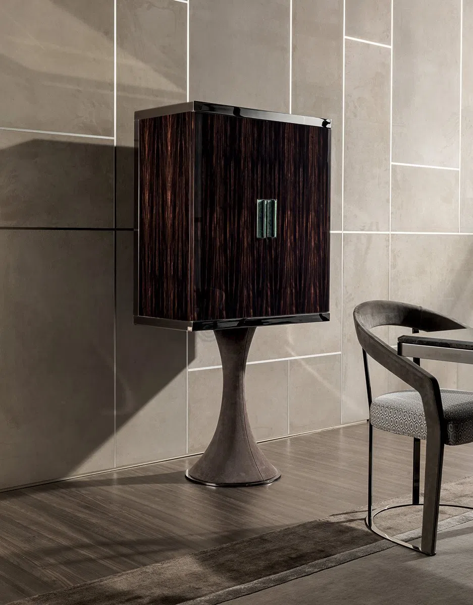 Wine cabinet LONGHI Oscar