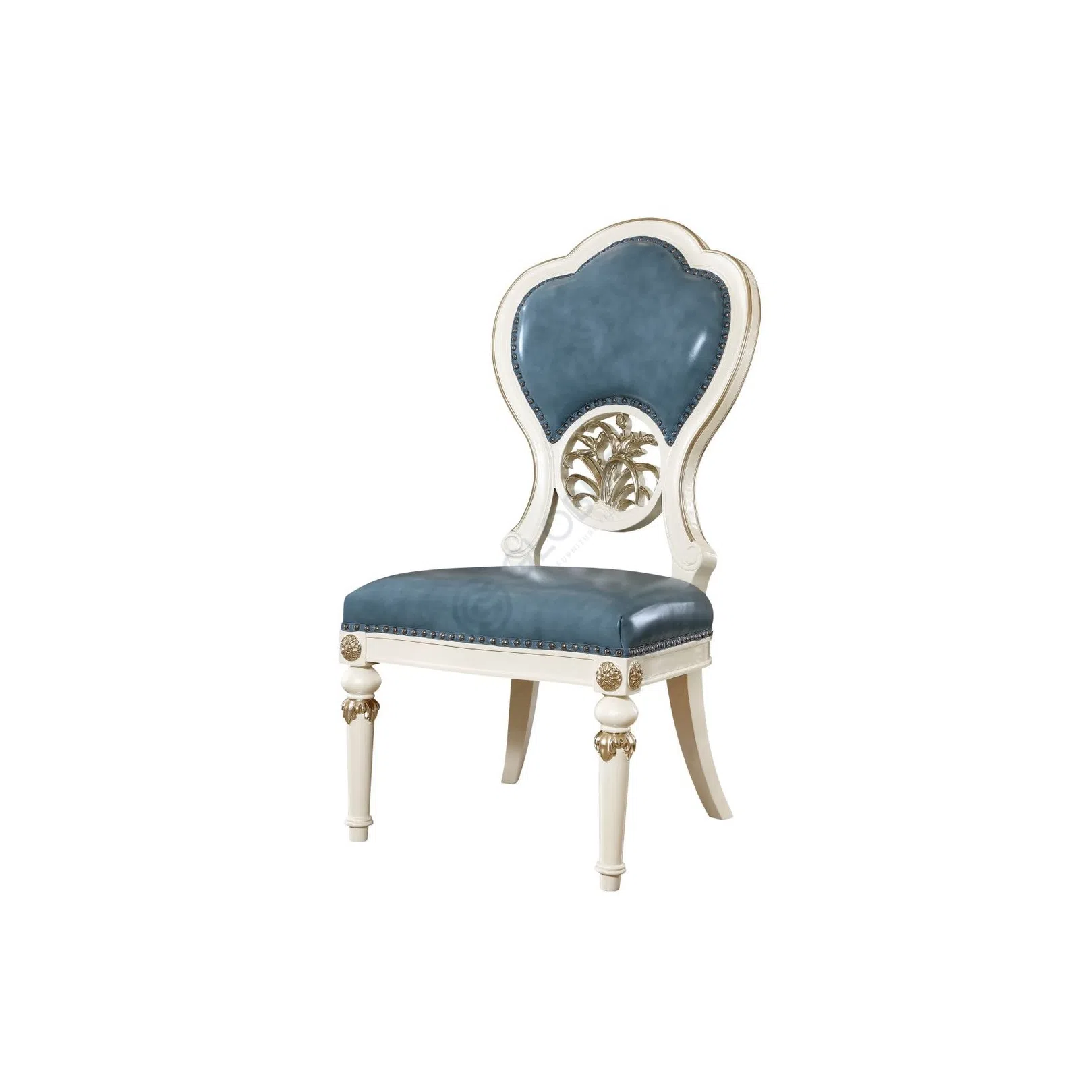 Dining chair Yezenia