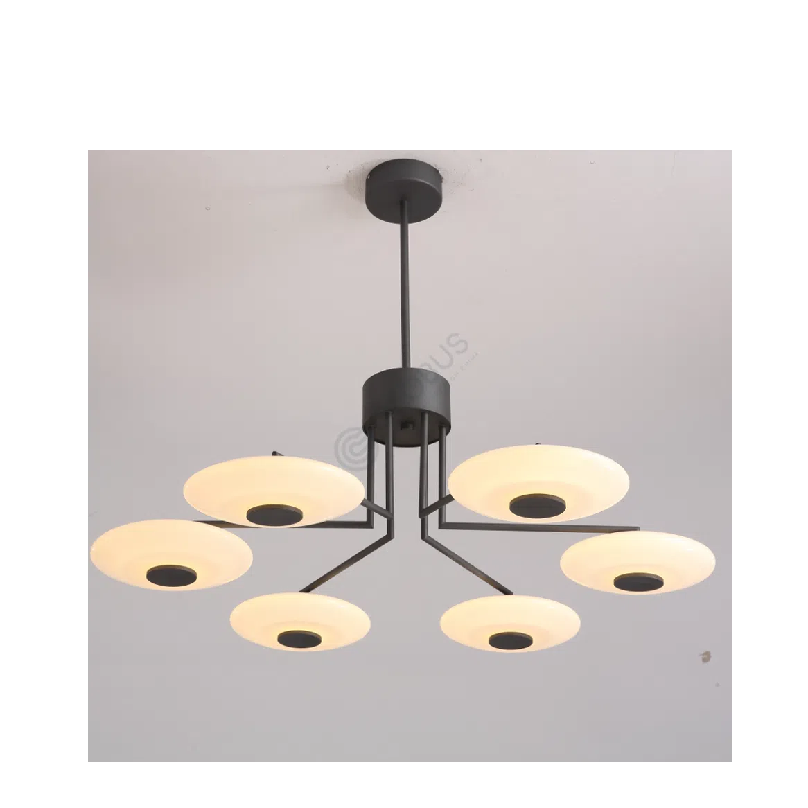 Pendant light Orzino