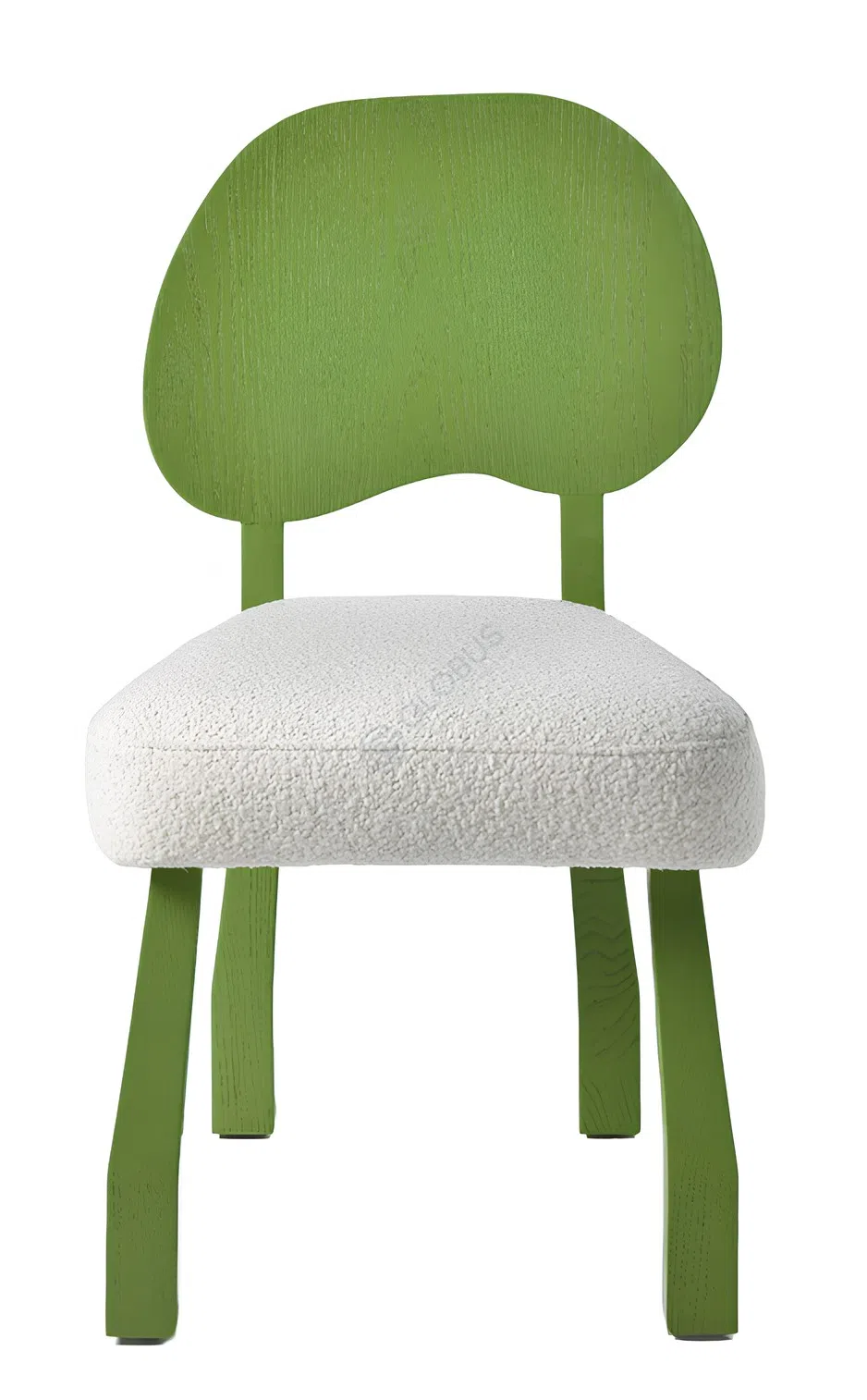 Dining chair GARCÉ DIMOFSKI