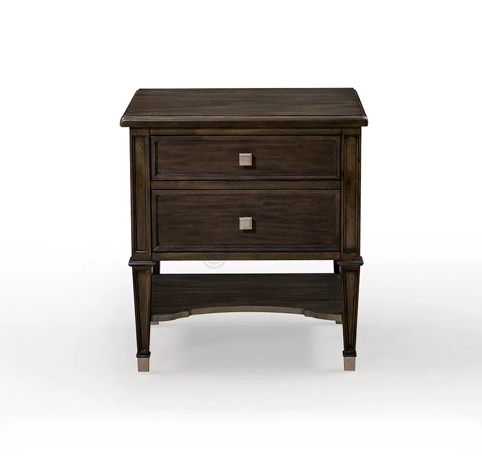 Bedside table Tonante
