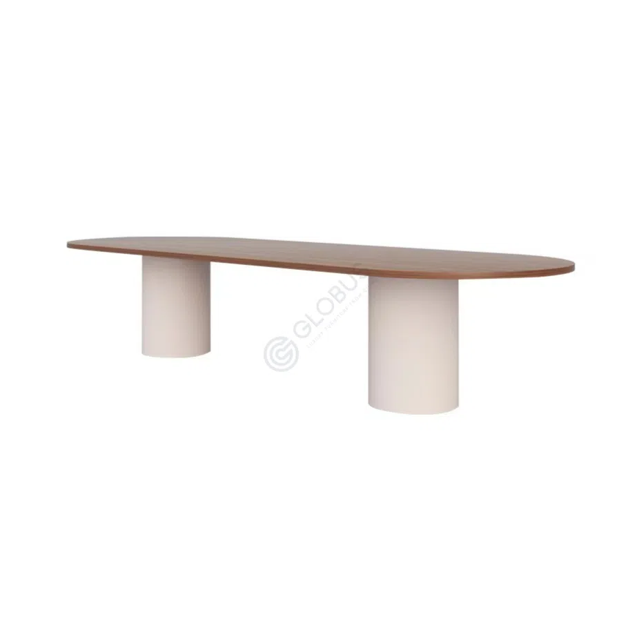 Dining table Yrigette