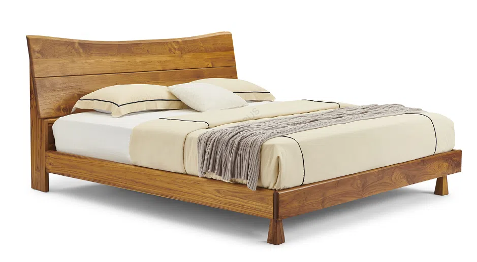 Bed Ithacca