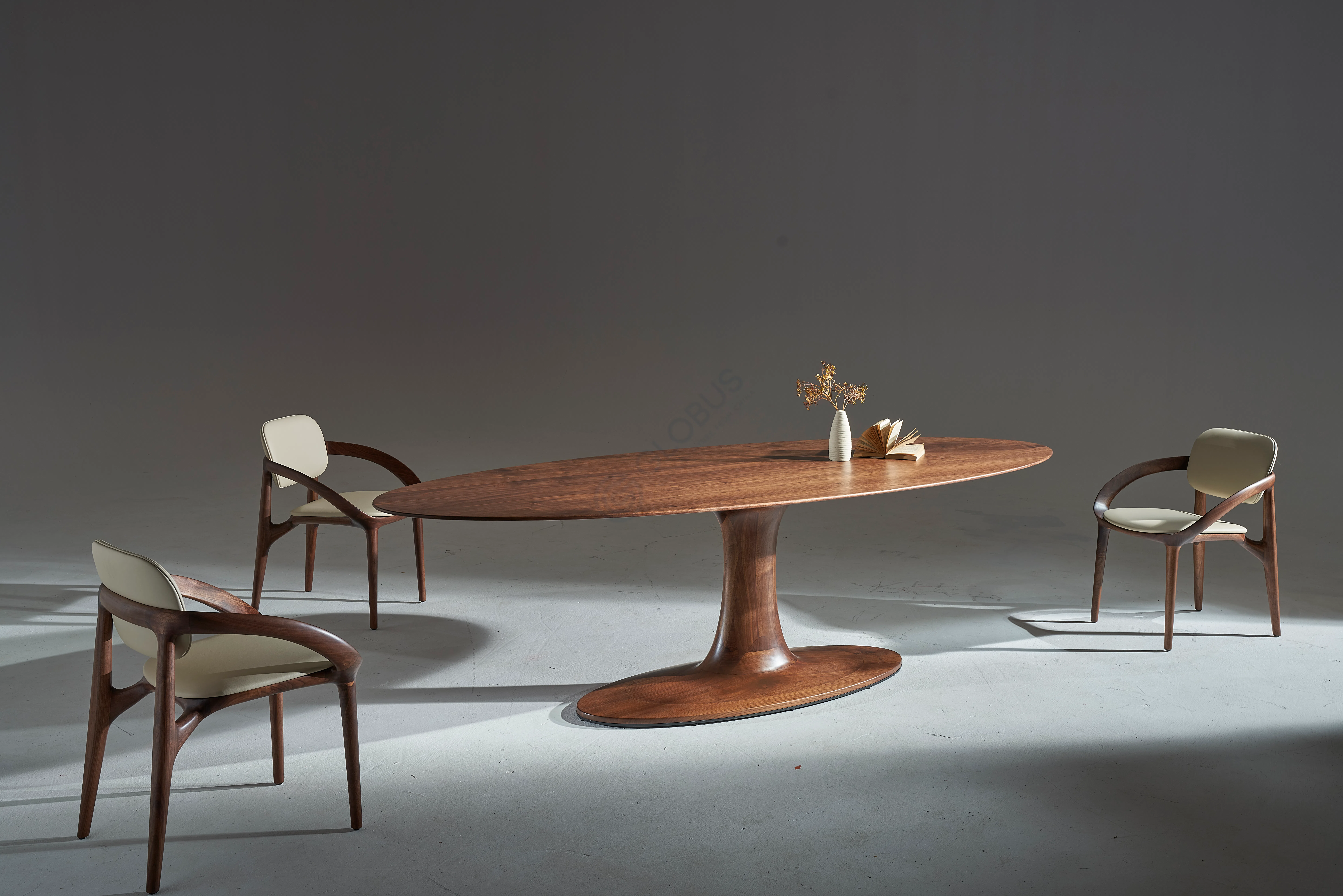 Dining chair PORADA Molly