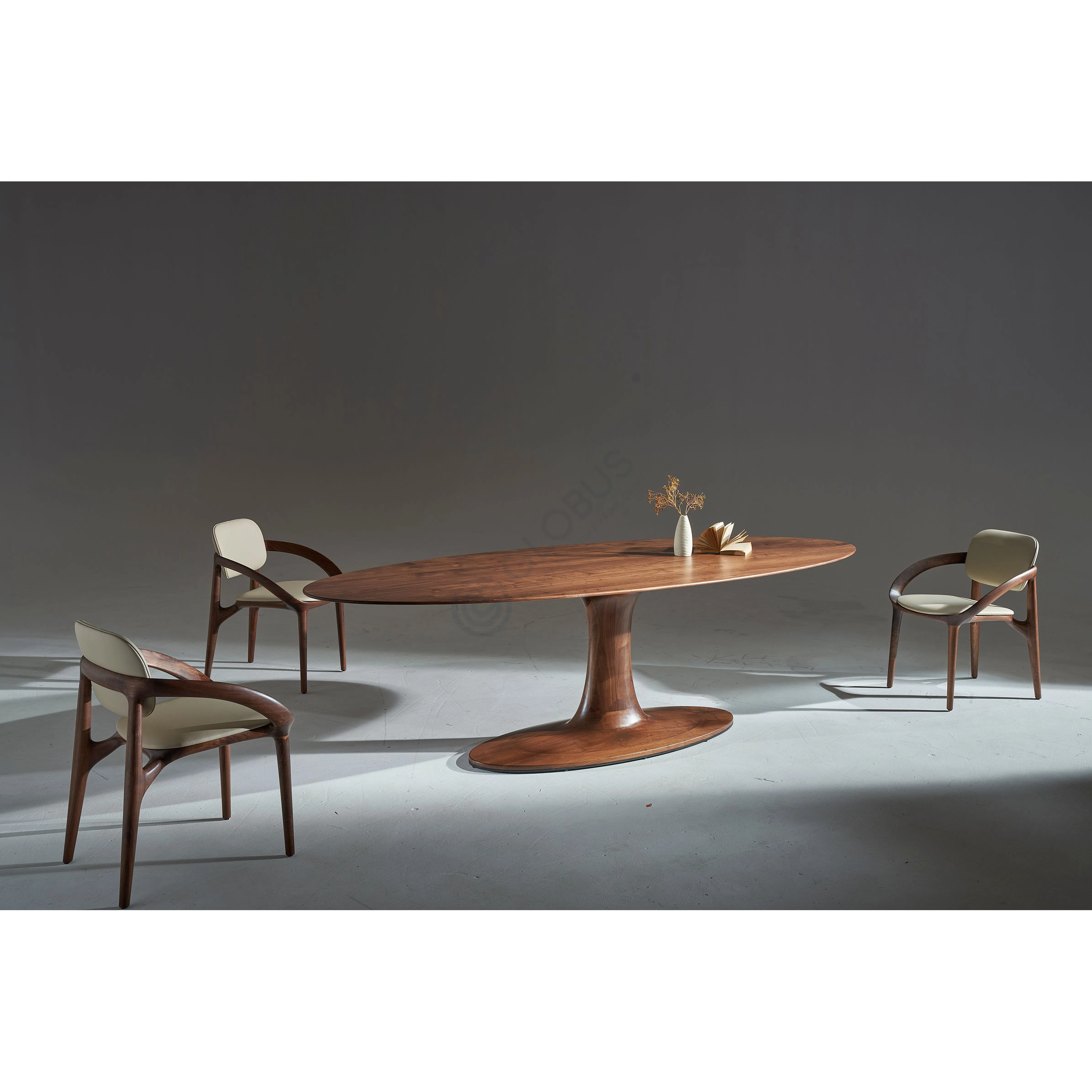 Dining chair PORADA Molly