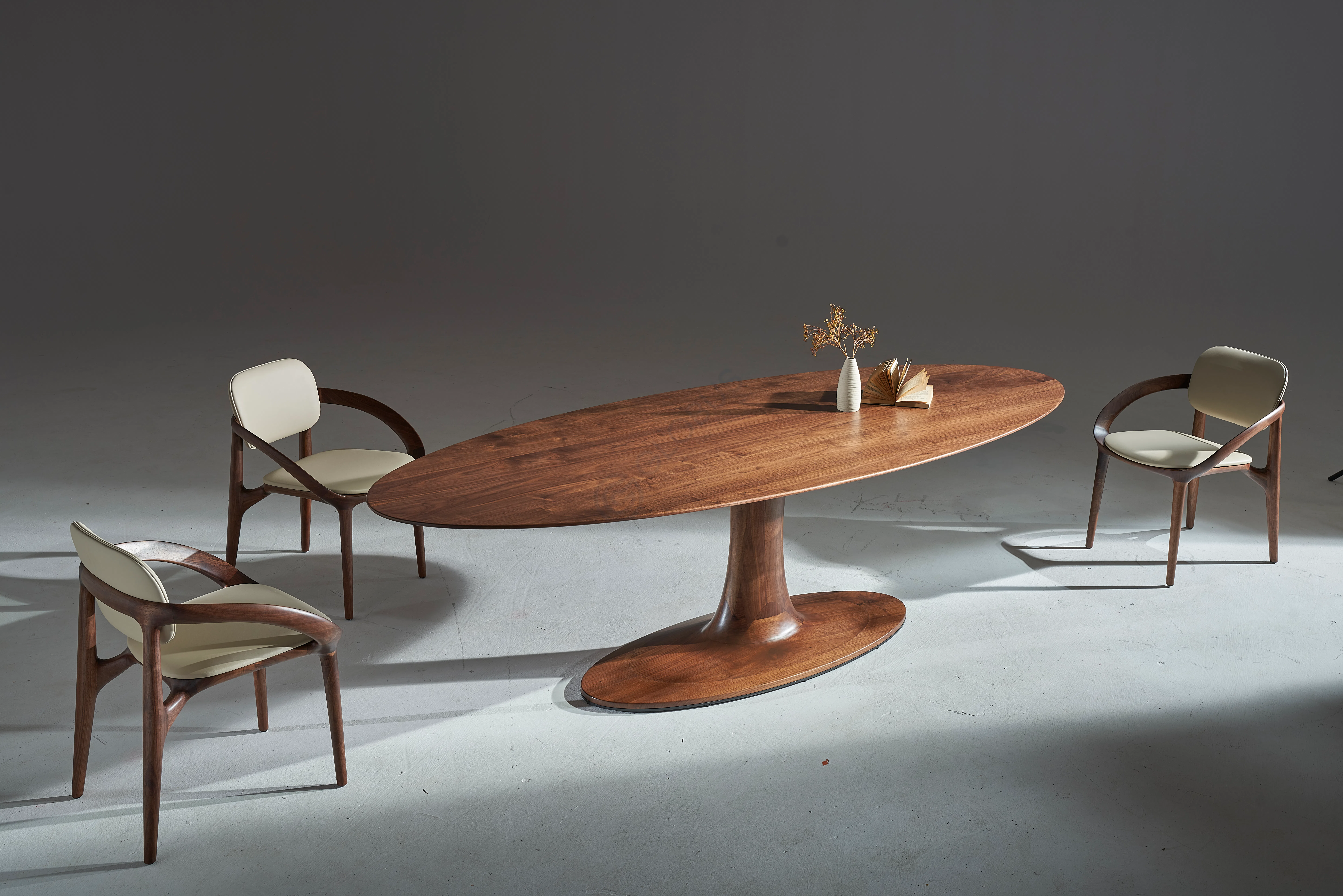 Dining chair PORADA Molly