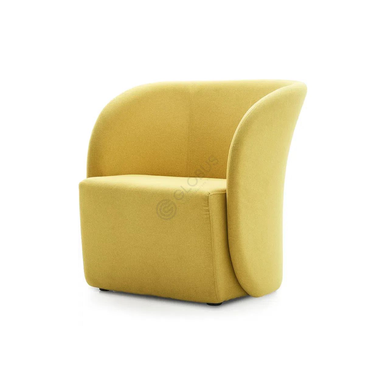 Office armchair Javilio