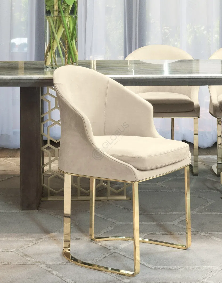 Dining chair LONGHI Daphne