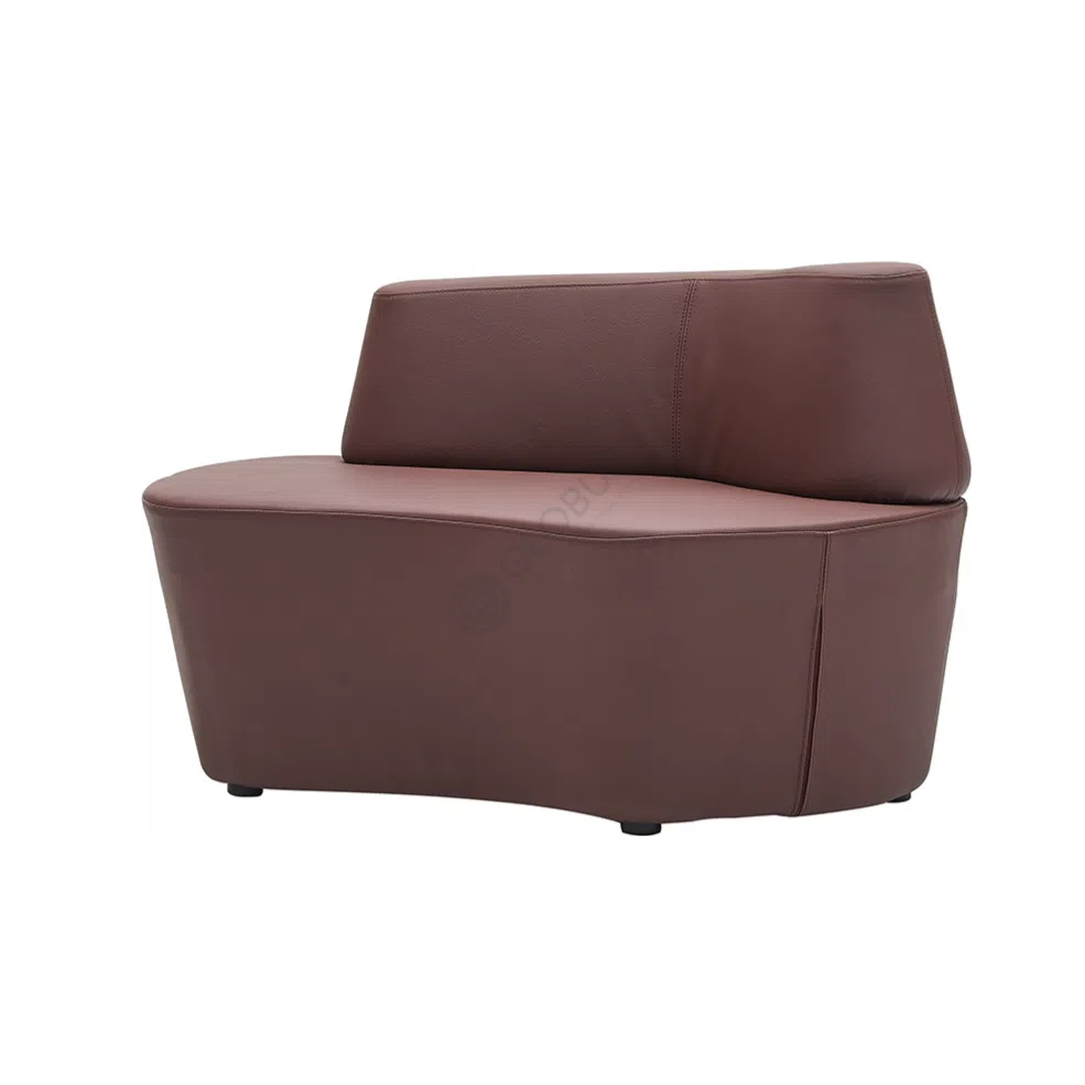 Office armchair Soggettiva