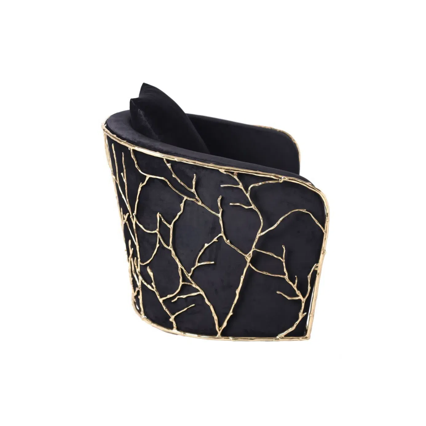 Armchair KOKET Enchanted