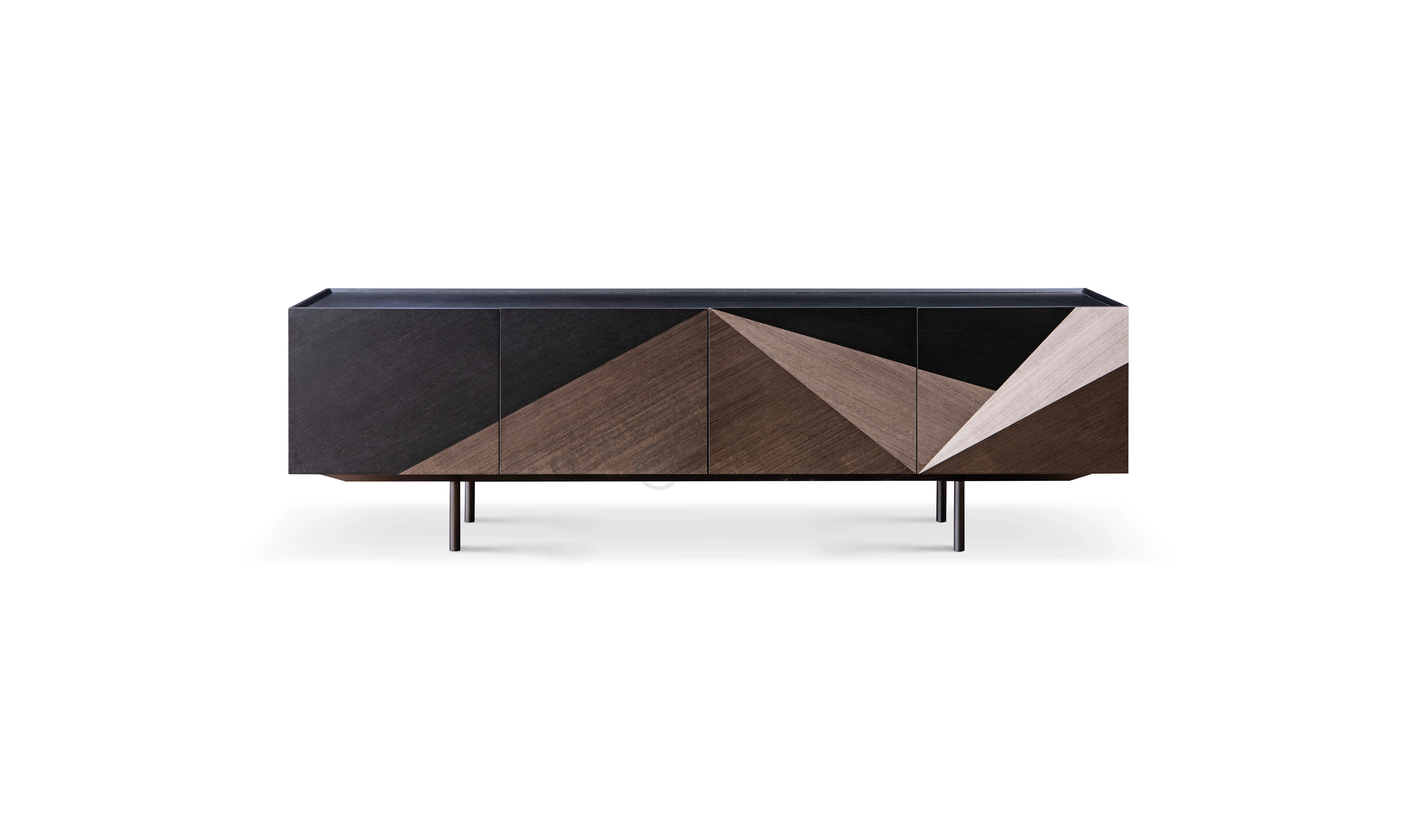 TV stand Graziogiulia