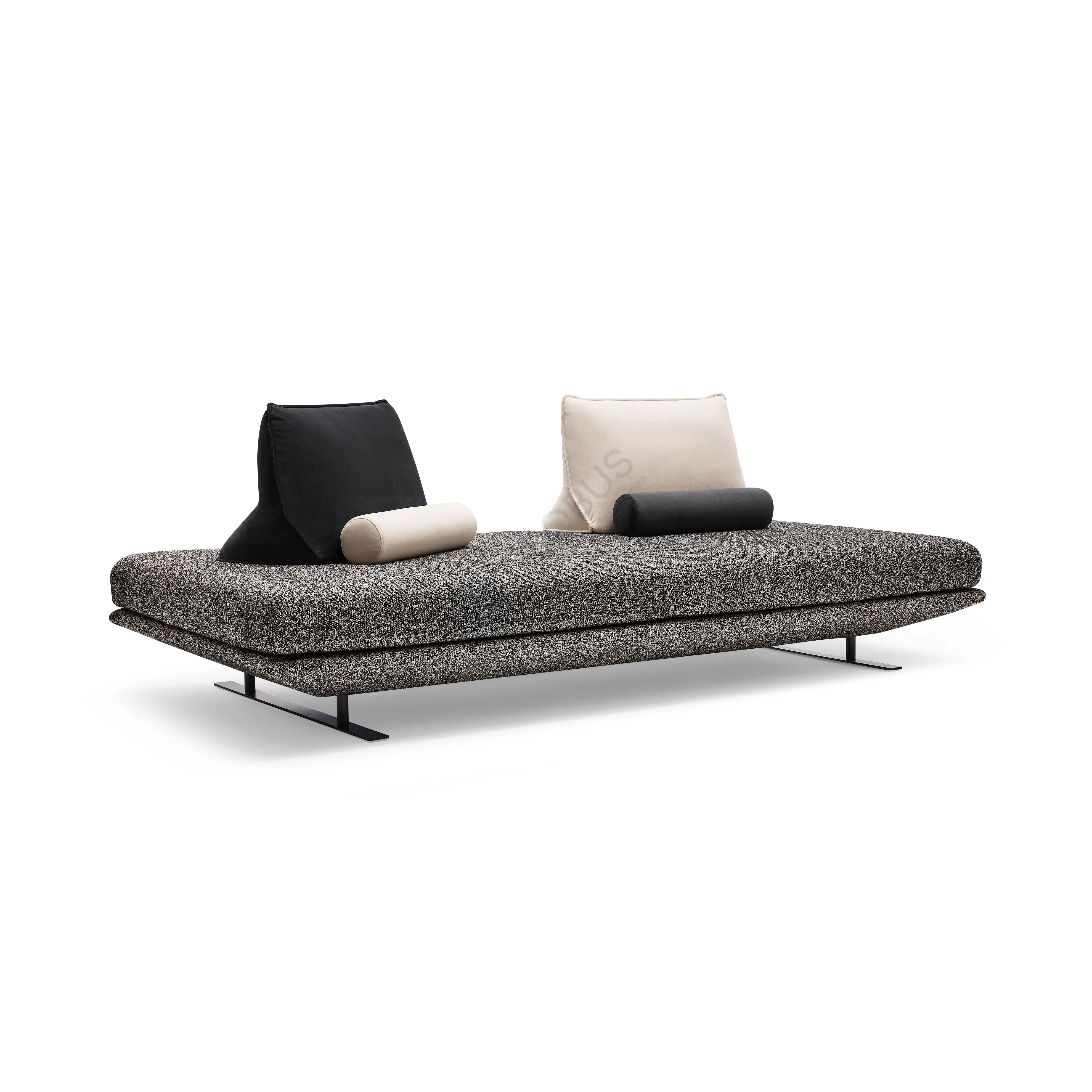 Кушетка LIGNE ROSET Prado