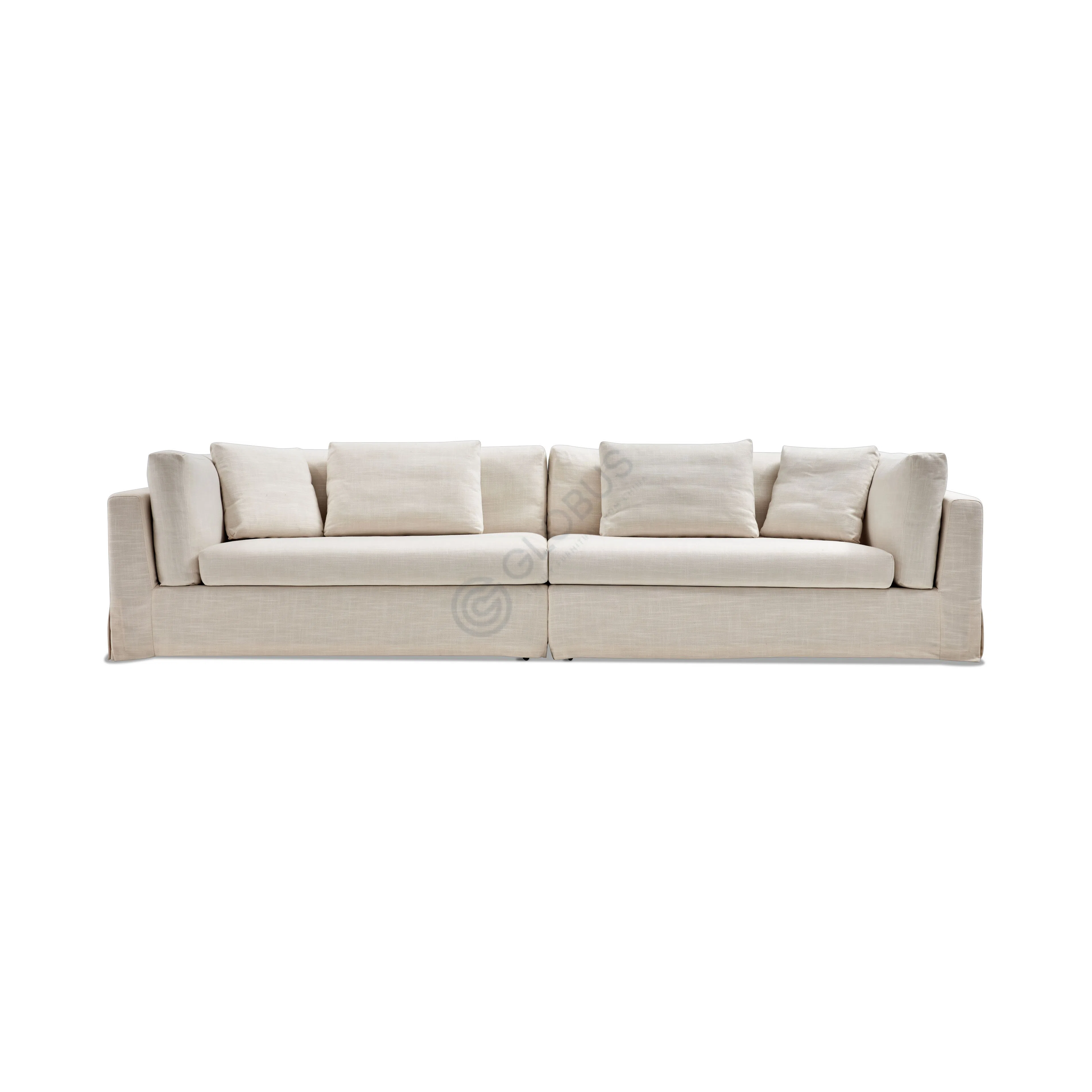 Sofa VITTORIA FRIGERIO Arne