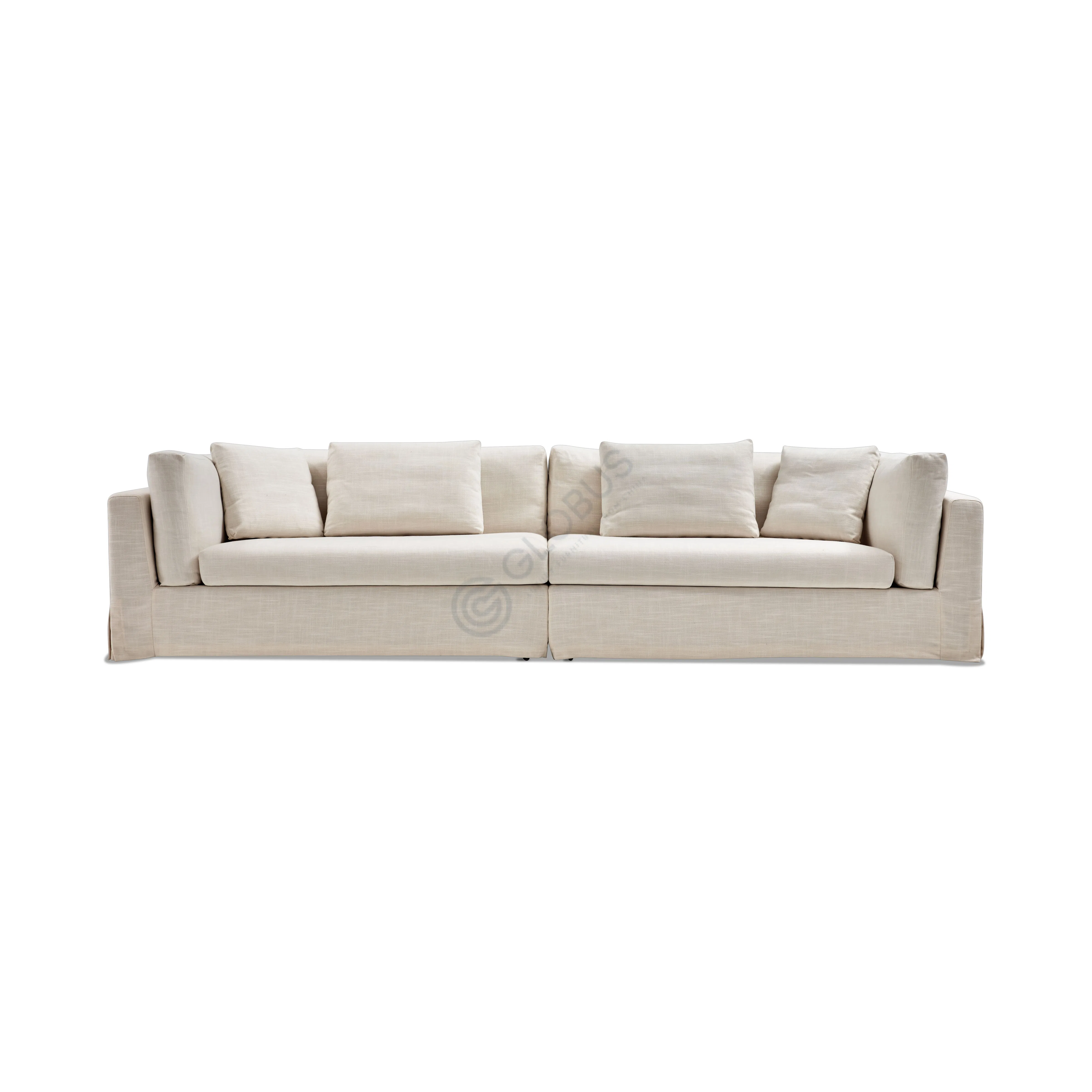 Диван VITTORIA FRIGERIO Arne