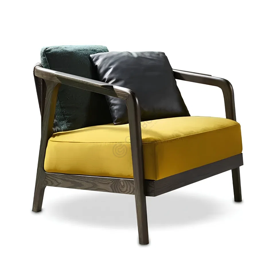 Armchair Zadig